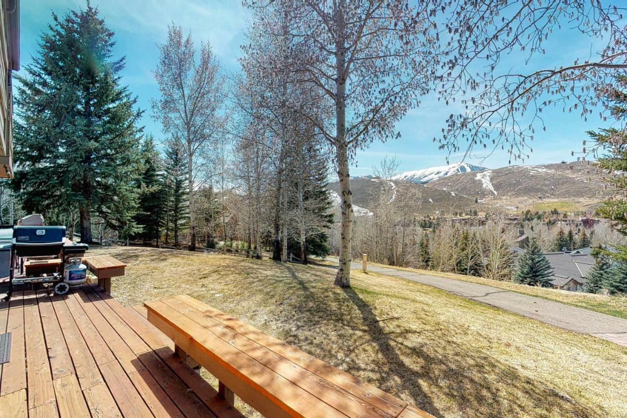 Apartamento Bluff 4018 Sun Valley Exterior foto