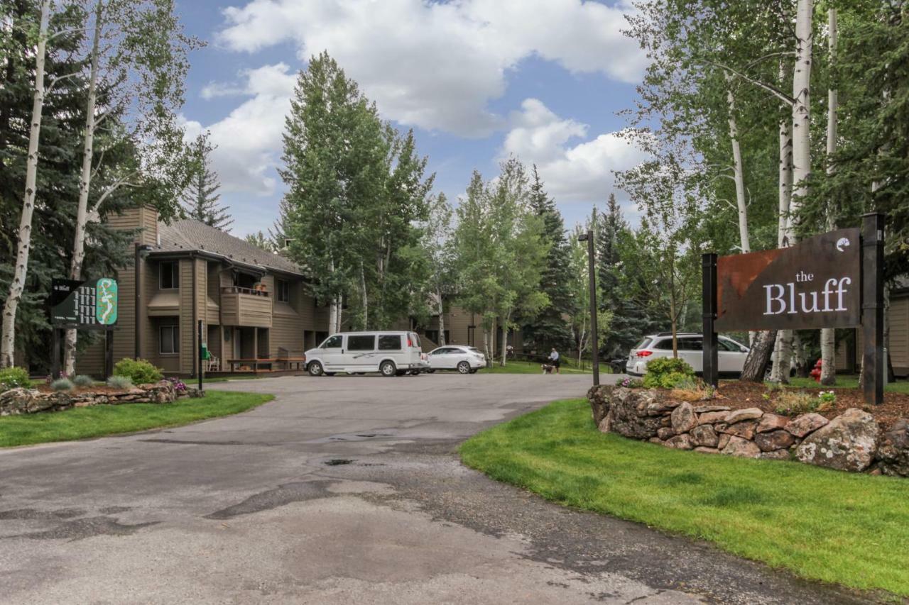Apartamento Bluff 4018 Sun Valley Exterior foto